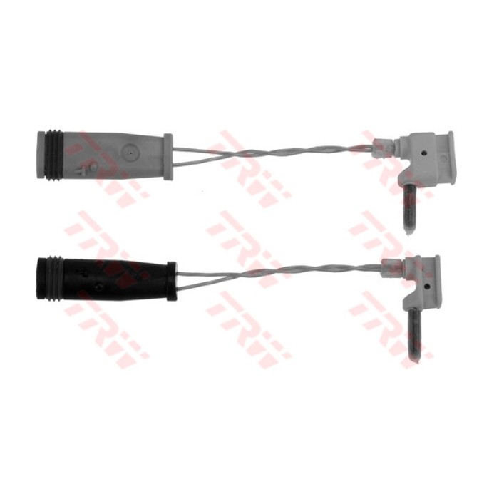 TRW Warnkontakt, Bremsbelagverschleiß GIC184