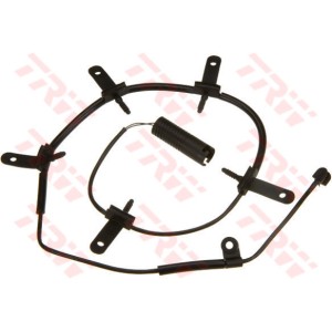 TRW Warnkontakt, Bremsbelagverschleiß GIC185