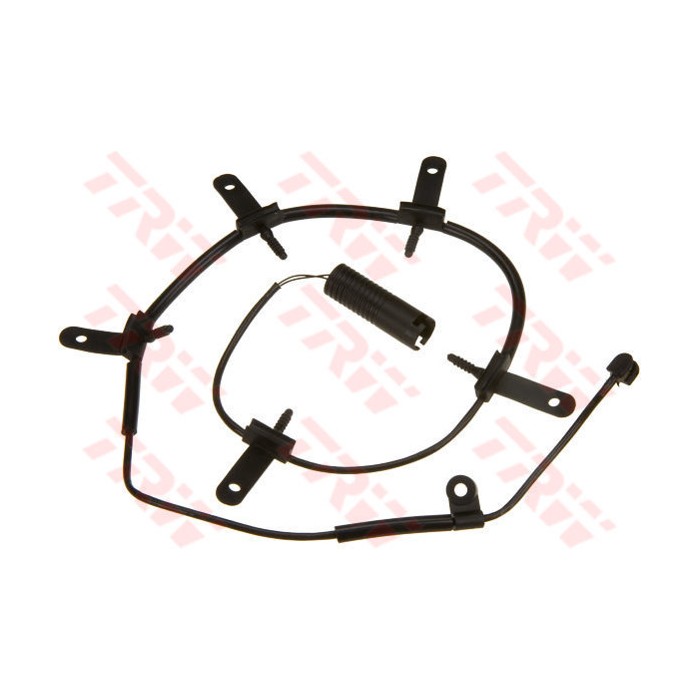 TRW Warnkontakt, Bremsbelagverschleiß GIC185