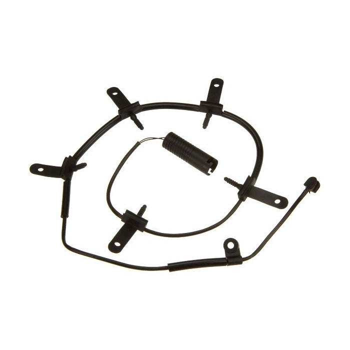 TRW Warnkontakt, Bremsbelagverschleiß GIC185