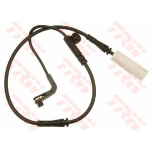 TRW Warnkontakt, Bremsbelagverschleiß GIC187