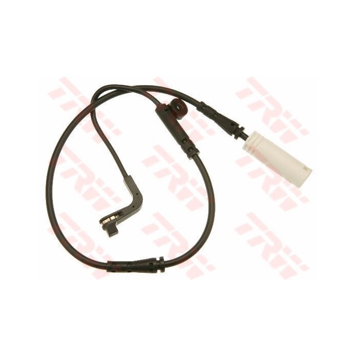 TRW Warnkontakt, Bremsbelagverschleiß GIC187