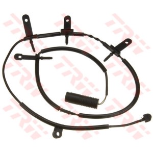 TRW Warnkontakt, Bremsbelagverschleiß GIC186