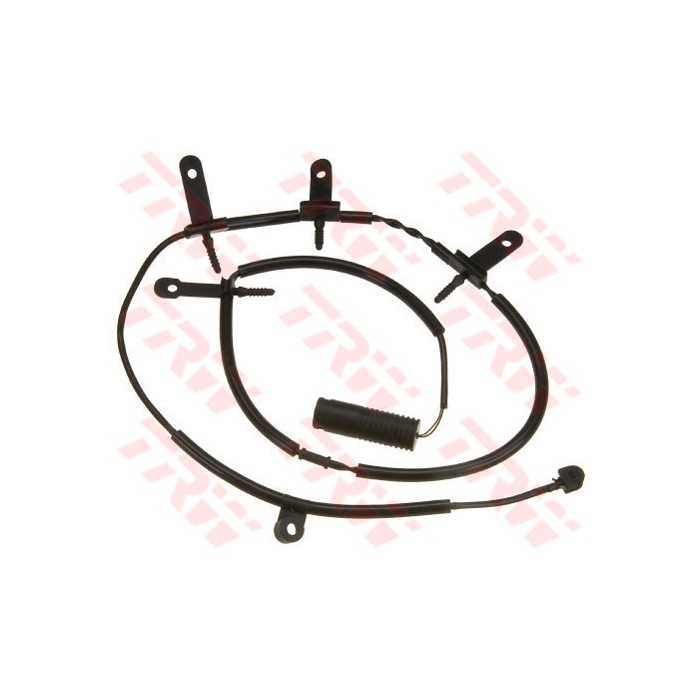 TRW Warnkontakt, Bremsbelagverschleiß GIC186