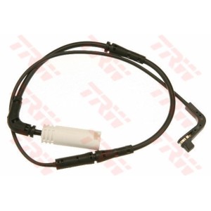 TRW Warnkontakt, Bremsbelagverschleiß GIC188