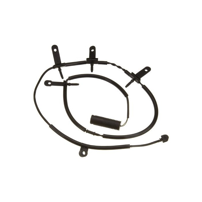 TRW Warnkontakt, Bremsbelagverschleiß GIC186