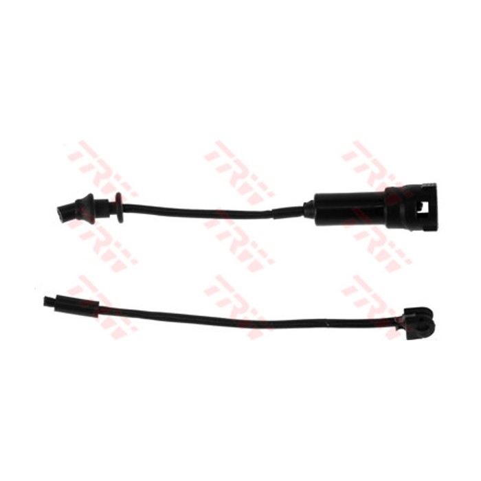 TRW Warnkontakt, Bremsbelagverschleiß GIC189