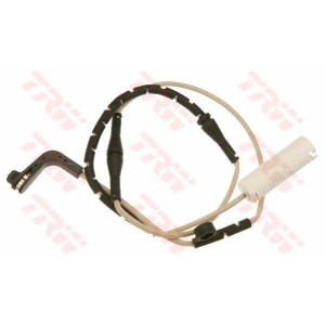 TRW Warnkontakt, Bremsbelagverschleiß GIC190