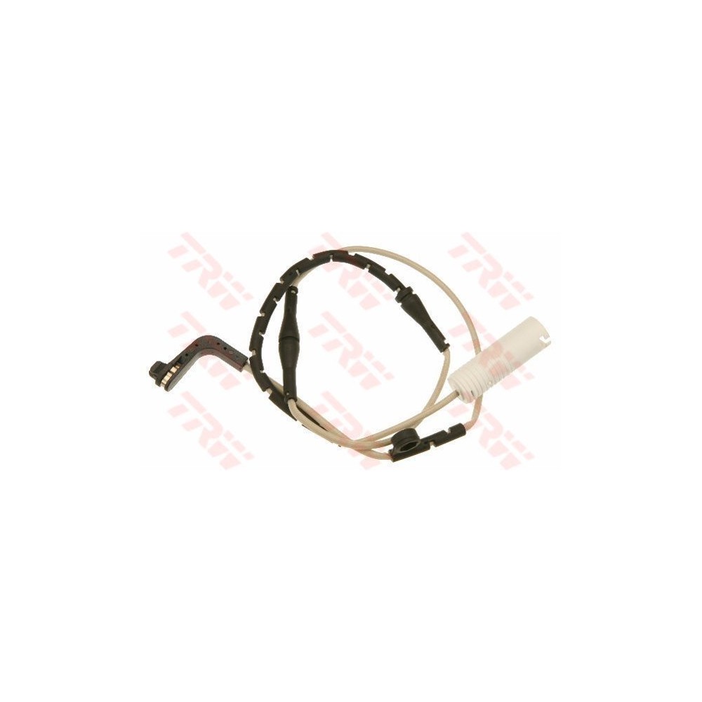 TRW Warnkontakt, Bremsbelagverschleiß GIC190