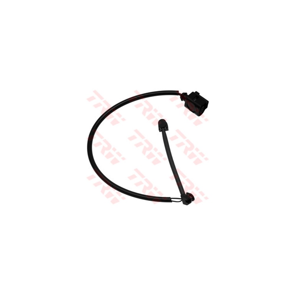 TRW Warnkontakt, Bremsbelagverschleiß GIC193