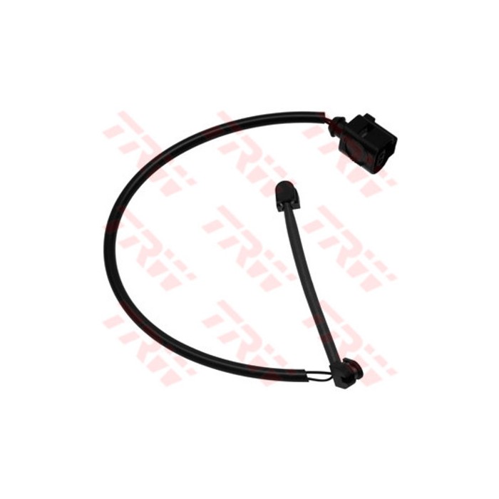 TRW Warnkontakt, Bremsbelagverschleiß GIC193