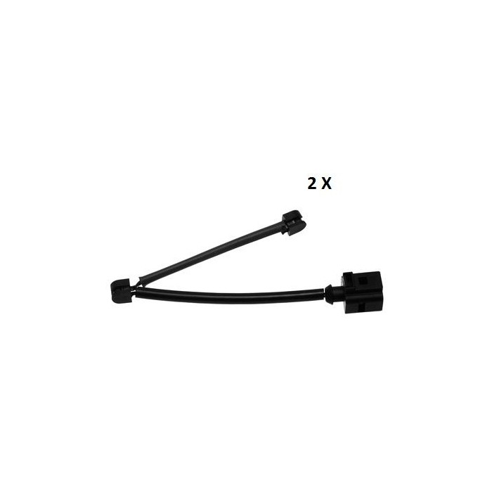 TRW Warnkontakt, Bremsbelagverschleiß GIC194