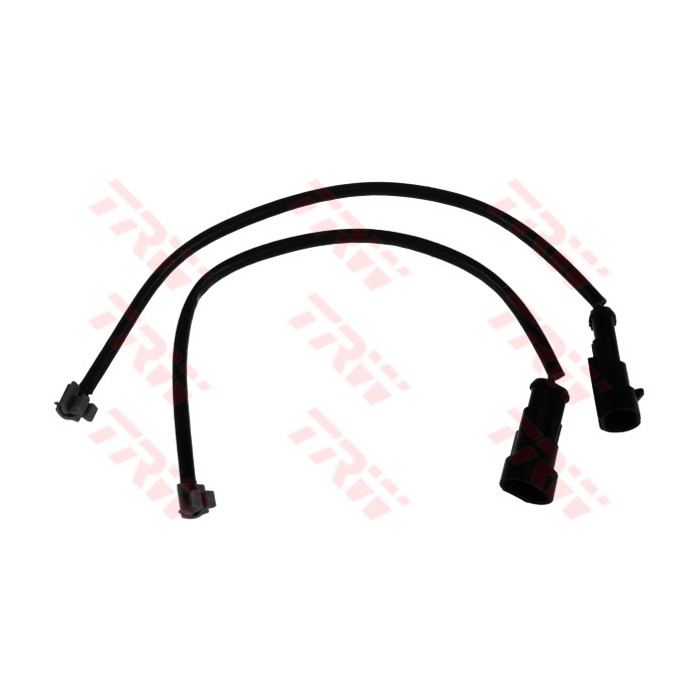 TRW Warnkontakt, Bremsbelagverschleiß GIC199