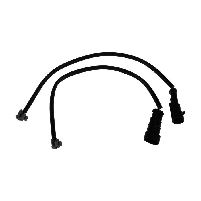 TRW Warnkontakt, Bremsbelagverschleiß GIC199