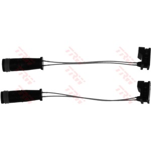 TRW Warnkontakt, Bremsbelagverschleiß GIC203