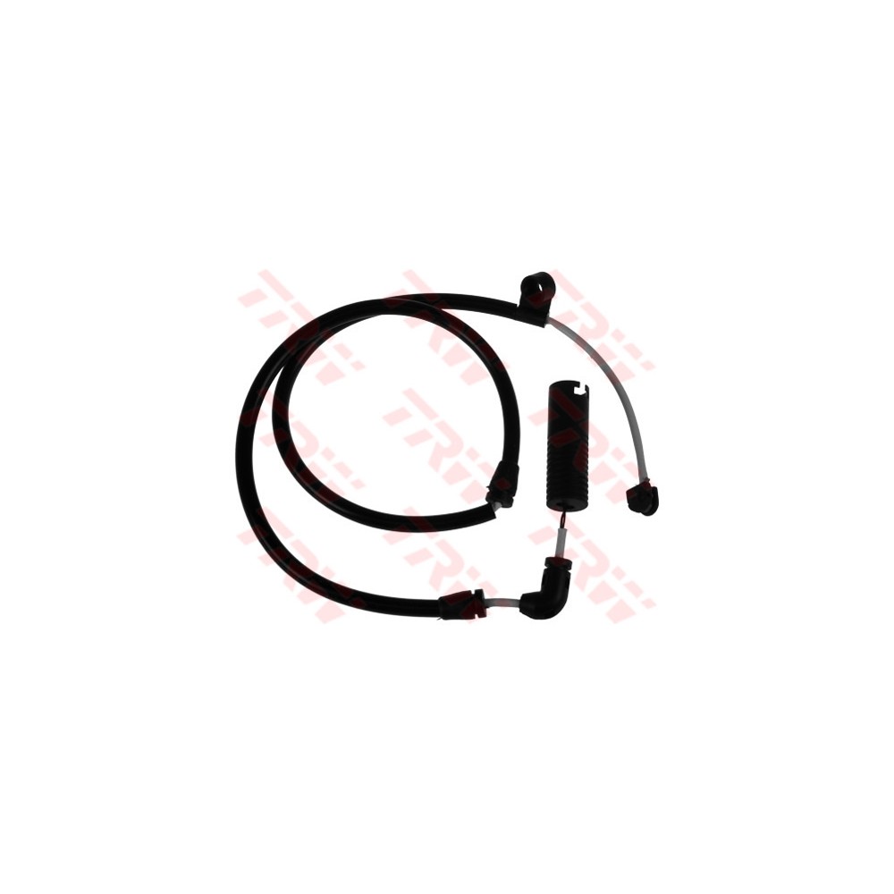 TRW Warnkontakt, Bremsbelagverschleiß GIC204