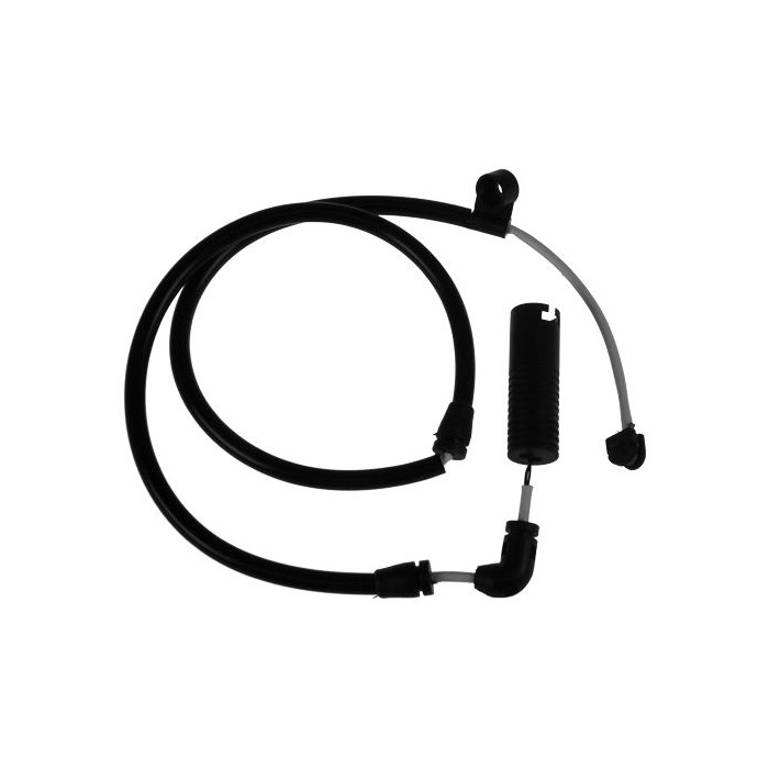 TRW Warnkontakt, Bremsbelagverschleiß GIC204