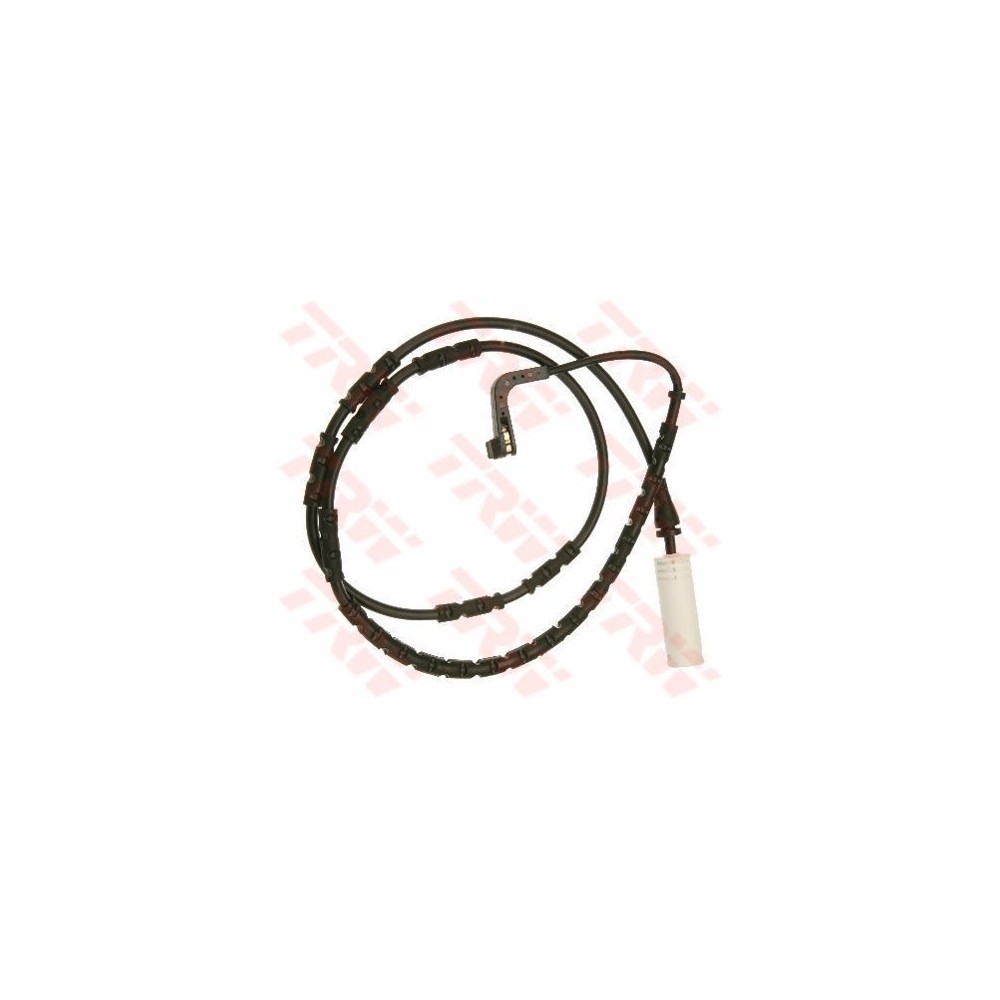 TRW Warnkontakt, Bremsbelagverschleiß GIC207