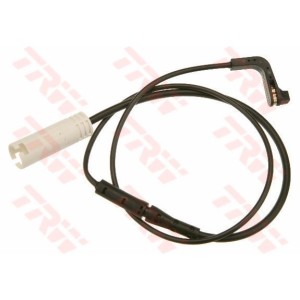 TRW Warnkontakt, Bremsbelagverschleiß GIC209