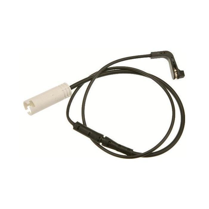 TRW Warnkontakt, Bremsbelagverschleiß GIC209