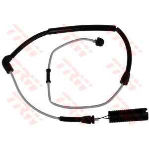 TRW Warnkontakt, Bremsbelagverschleiß GIC213