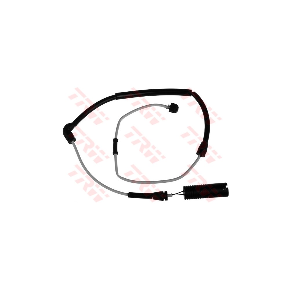 TRW Warnkontakt, Bremsbelagverschleiß GIC213