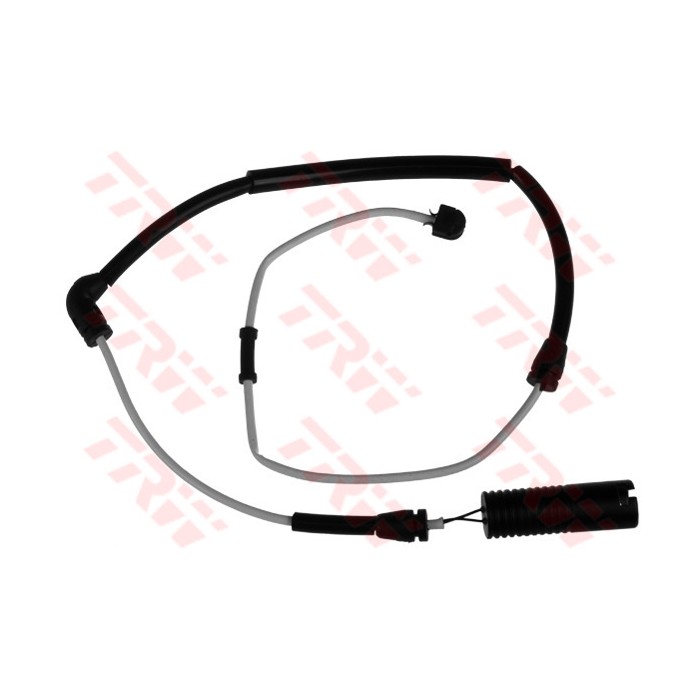 TRW Warnkontakt, Bremsbelagverschleiß GIC213