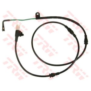 TRW Warnkontakt, Bremsbelagverschleiß GIC217