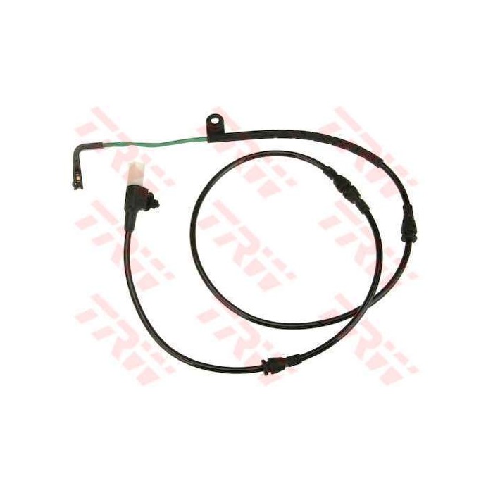 TRW Warnkontakt, Bremsbelagverschleiß GIC217