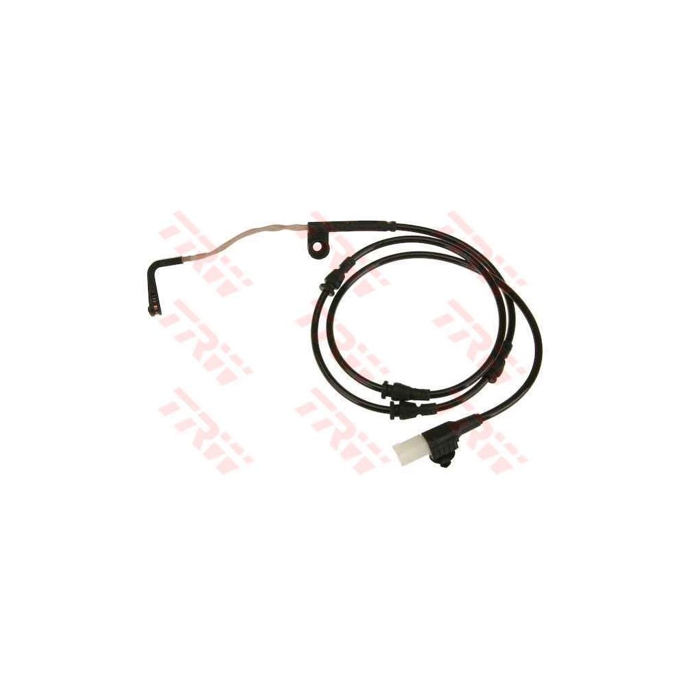 TRW Warnkontakt, Bremsbelagverschleiß GIC218