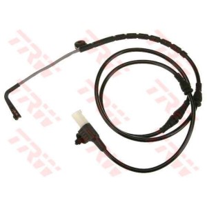 TRW Warnkontakt, Bremsbelagverschleiß GIC222