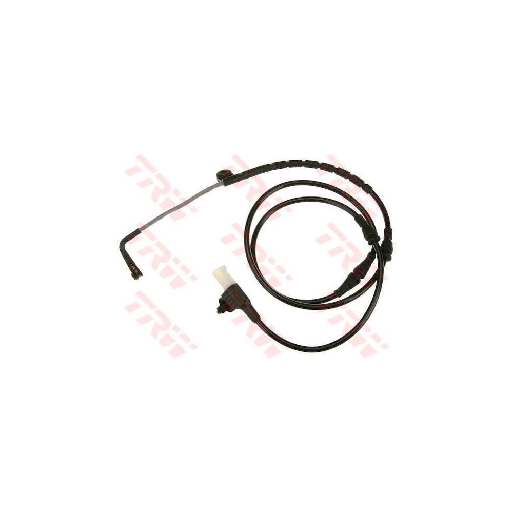 TRW Warnkontakt, Bremsbelagverschleiß GIC222