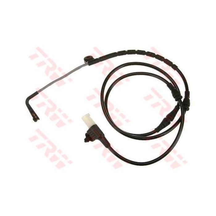 TRW Warnkontakt, Bremsbelagverschleiß GIC222