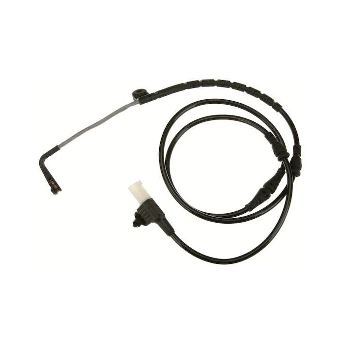 TRW Warnkontakt, Bremsbelagverschleiß GIC222