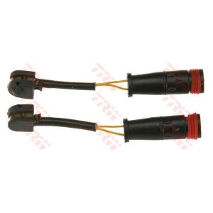 TRW Warnkontakt, Bremsbelagverschleiß GIC223