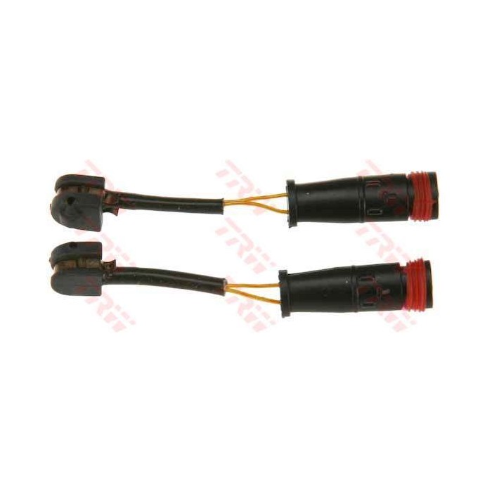 TRW Warnkontakt, Bremsbelagverschleiß GIC223