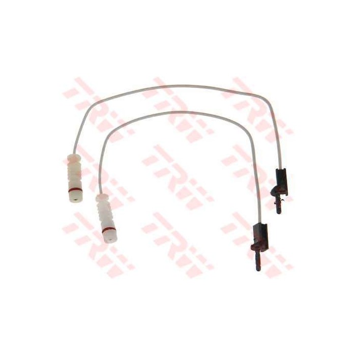 TRW Warnkontakt, Bremsbelagverschleiß GIC224