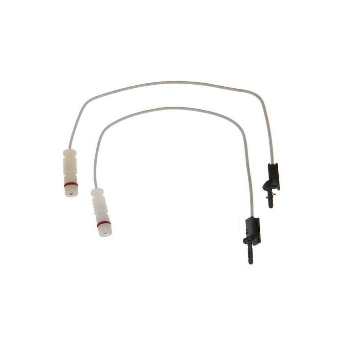 TRW Warnkontakt, Bremsbelagverschleiß GIC224