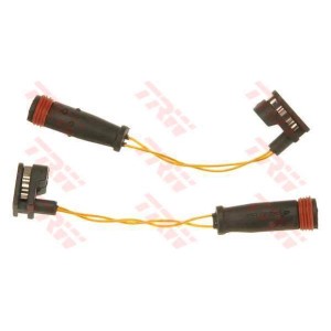 TRW Warnkontakt, Bremsbelagverschleiß GIC228