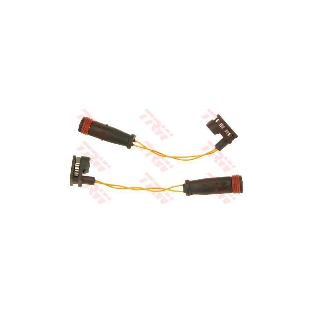 TRW Warnkontakt, Bremsbelagverschleiß GIC228