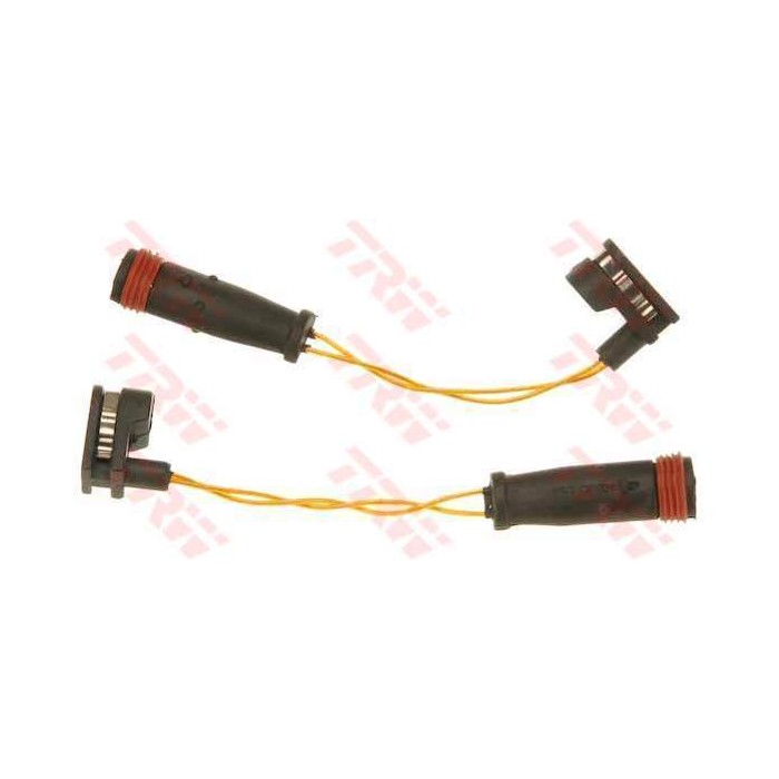 TRW Warnkontakt, Bremsbelagverschleiß GIC228