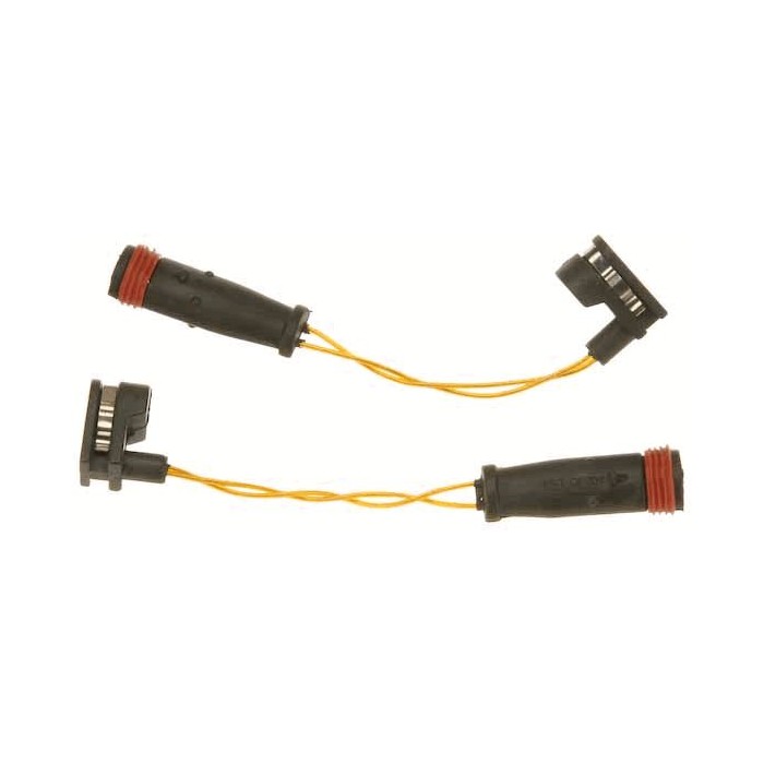 TRW Warnkontakt, Bremsbelagverschleiß GIC228