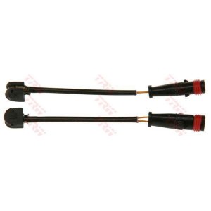 TRW Warnkontakt, Bremsbelagverschleiß GIC229