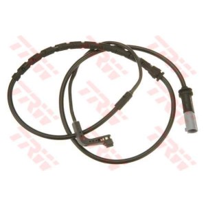 TRW Warnkontakt, Bremsbelagverschleiß GIC236