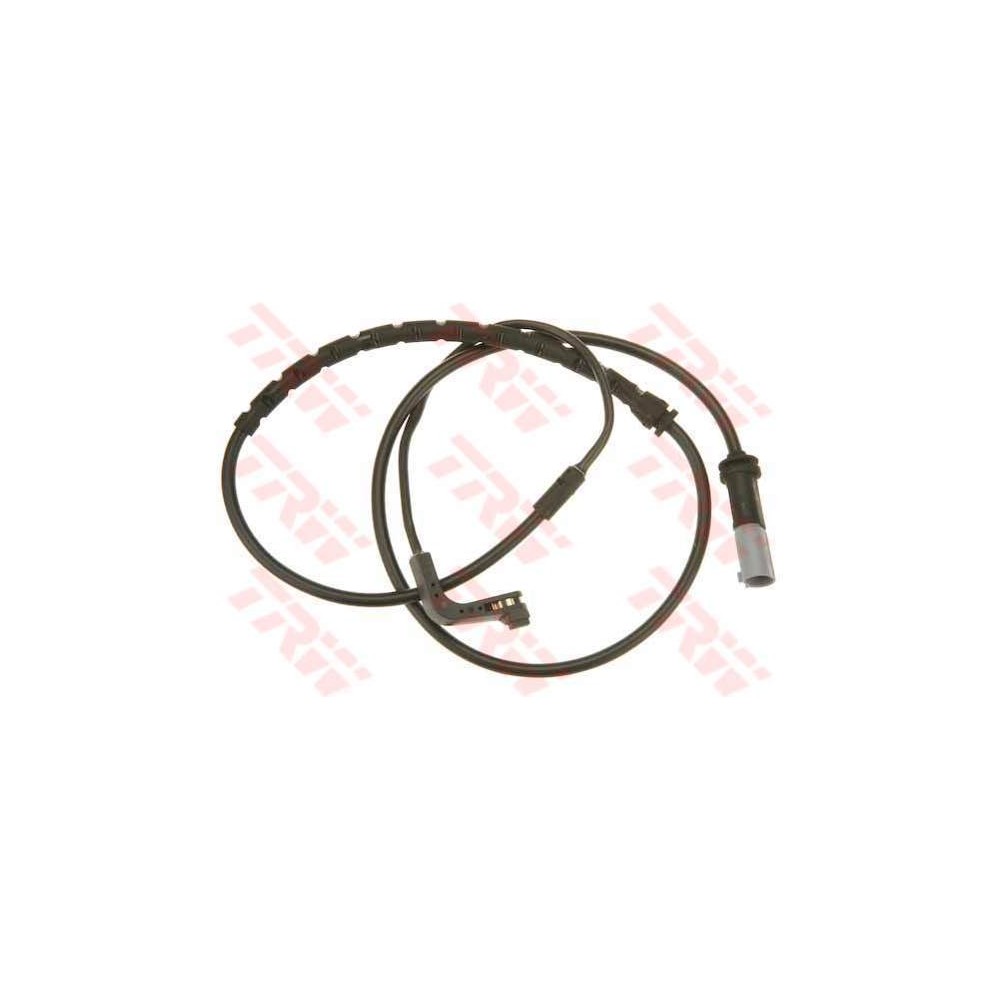 TRW Warnkontakt, Bremsbelagverschleiß GIC236