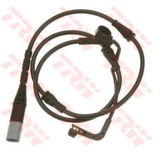 TRW Warnkontakt, Bremsbelagverschleiß GIC237