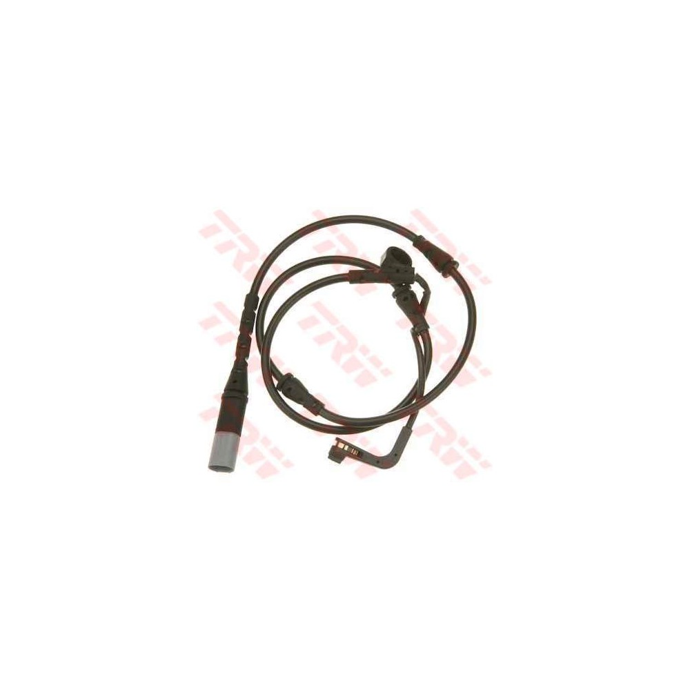 TRW Warnkontakt, Bremsbelagverschleiß GIC237