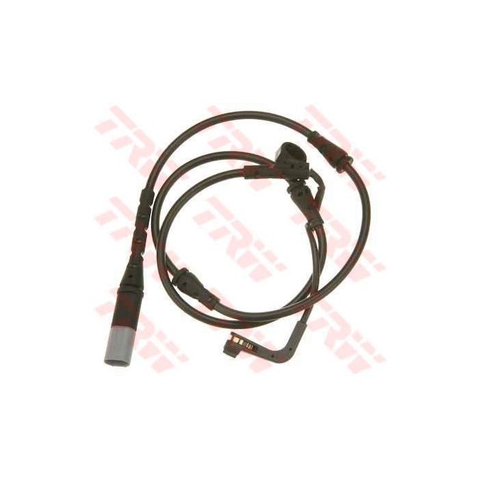 TRW Warnkontakt, Bremsbelagverschleiß GIC237