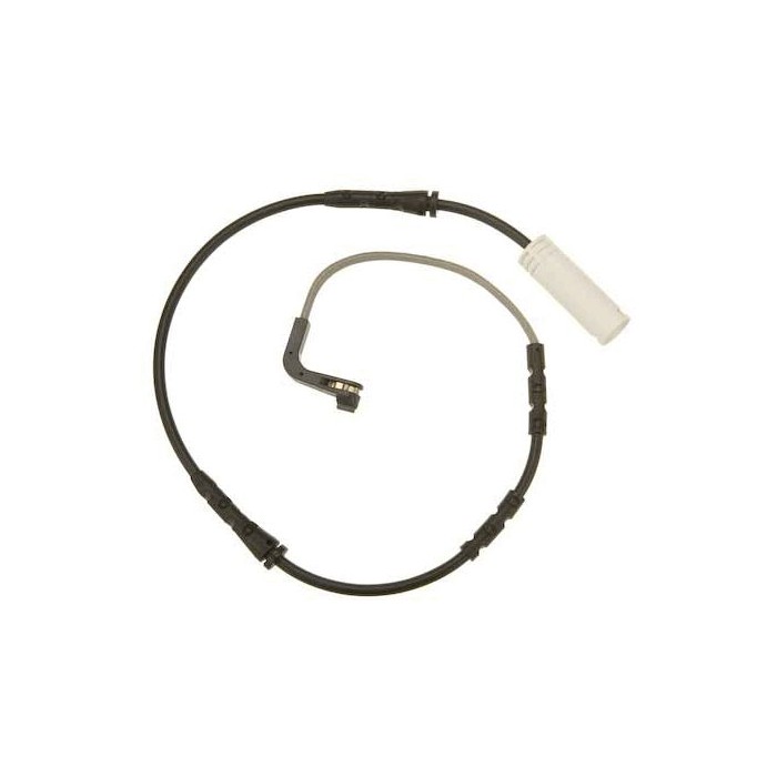 TRW Warnkontakt, Bremsbelagverschleiß GIC240