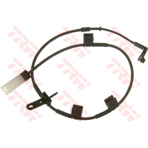 TRW Warnkontakt, Bremsbelagverschleiß GIC247